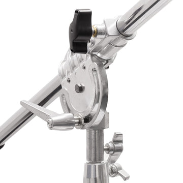 boom arm for photography lighting stand